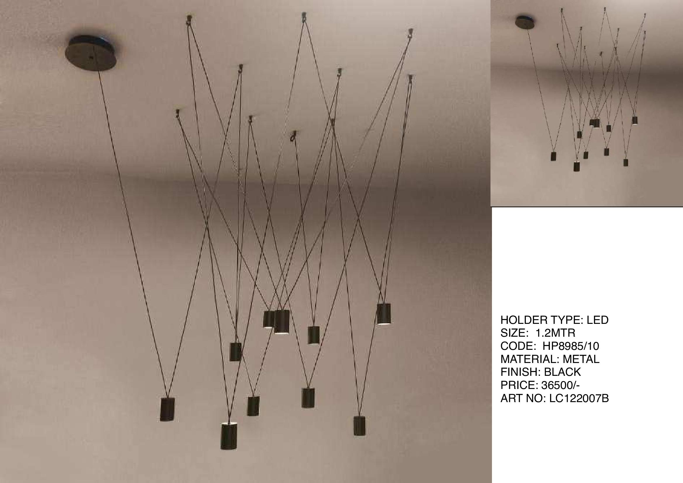 Beyond Lights - Table & Floor Lamps  062